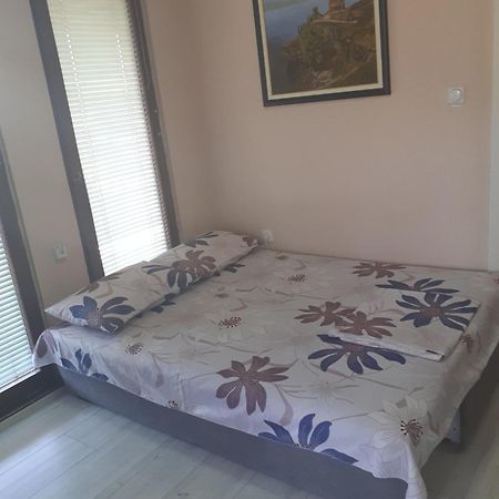 Apartman Bojan Ohrid Eksteriør bilde