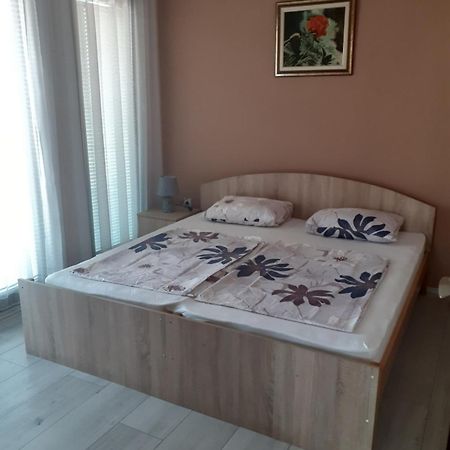 Apartman Bojan Ohrid Eksteriør bilde