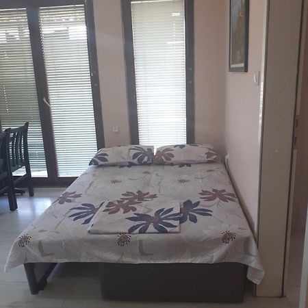 Apartman Bojan Ohrid Eksteriør bilde