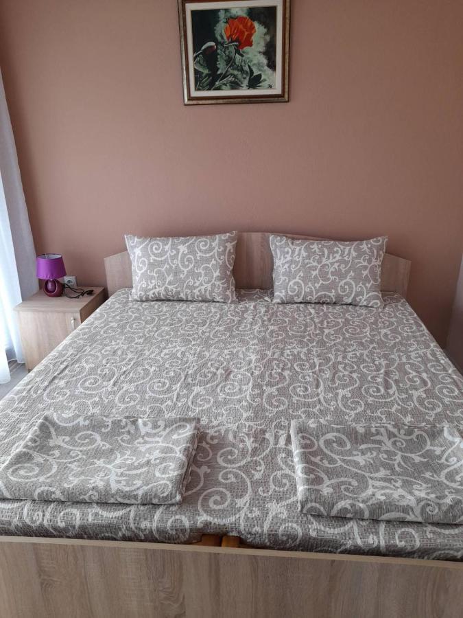 Apartman Bojan Ohrid Eksteriør bilde