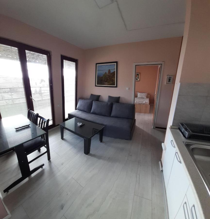 Apartman Bojan Ohrid Eksteriør bilde