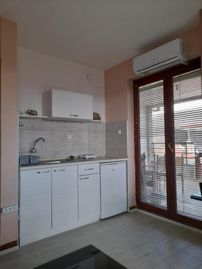 Apartman Bojan Ohrid Eksteriør bilde