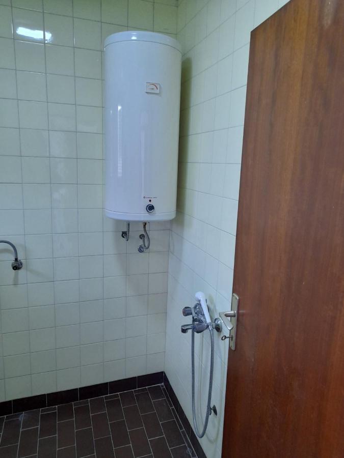 Apartman Bojan Ohrid Eksteriør bilde