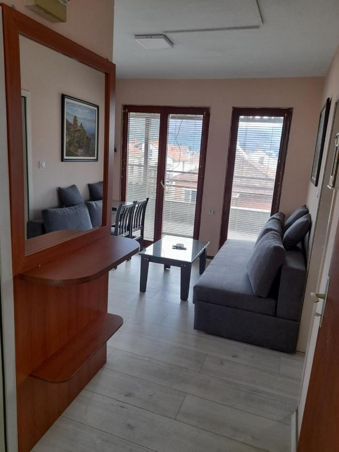 Apartman Bojan Ohrid Eksteriør bilde