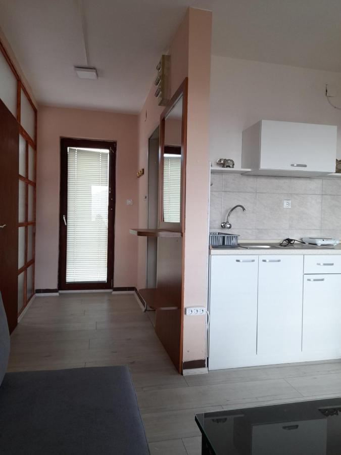 Apartman Bojan Ohrid Eksteriør bilde