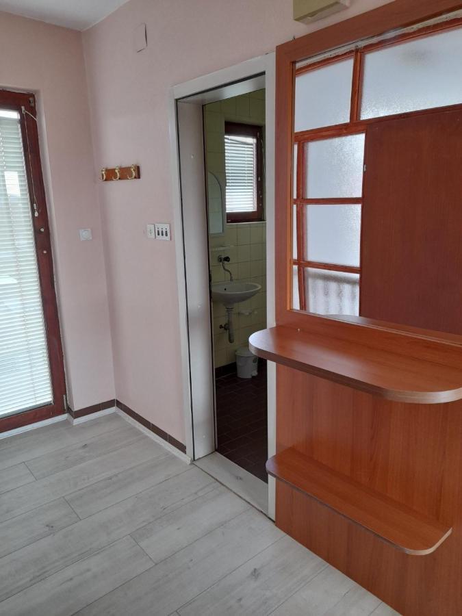 Apartman Bojan Ohrid Eksteriør bilde