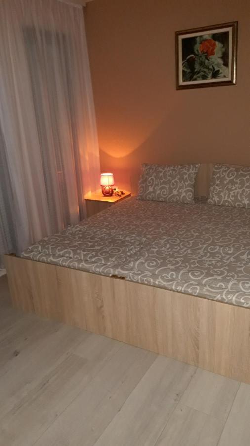 Apartman Bojan Ohrid Eksteriør bilde