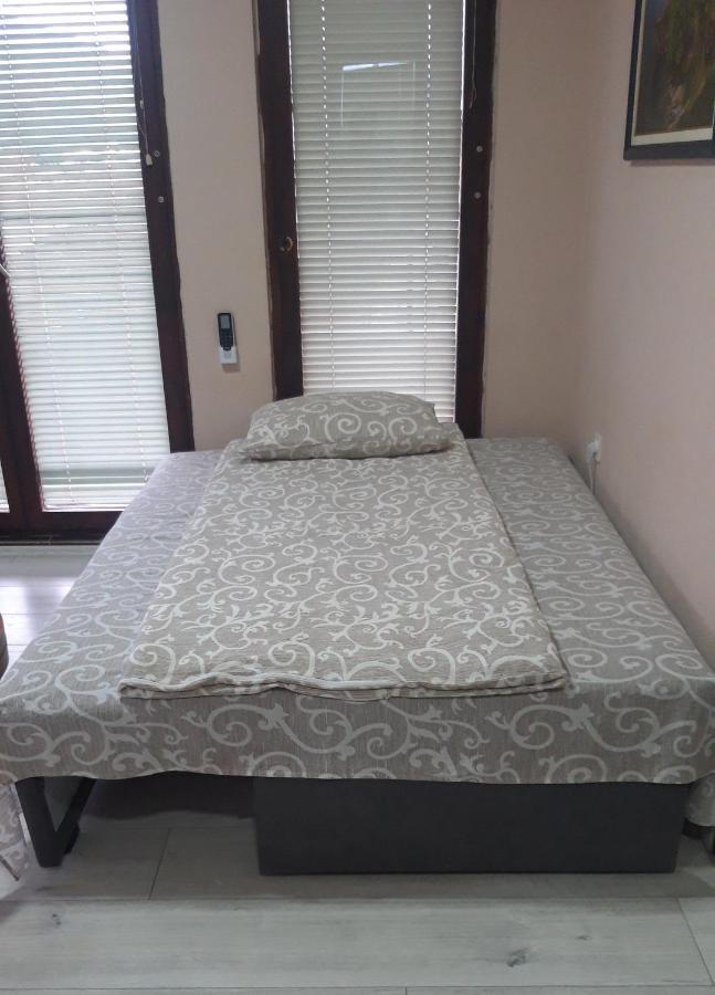 Apartman Bojan Ohrid Eksteriør bilde