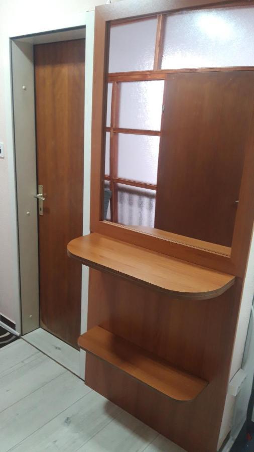 Apartman Bojan Ohrid Eksteriør bilde