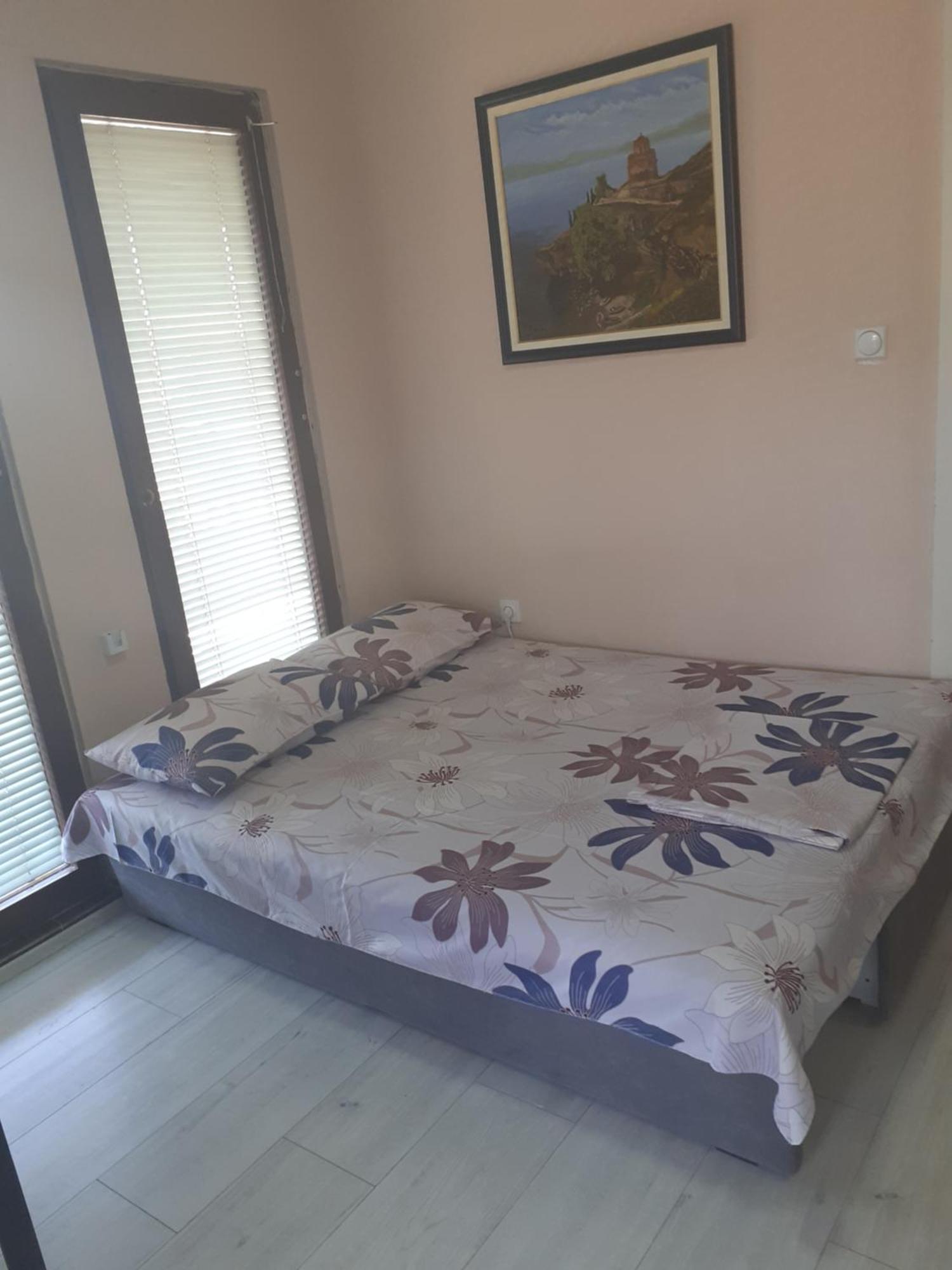 Apartman Bojan Ohrid Eksteriør bilde