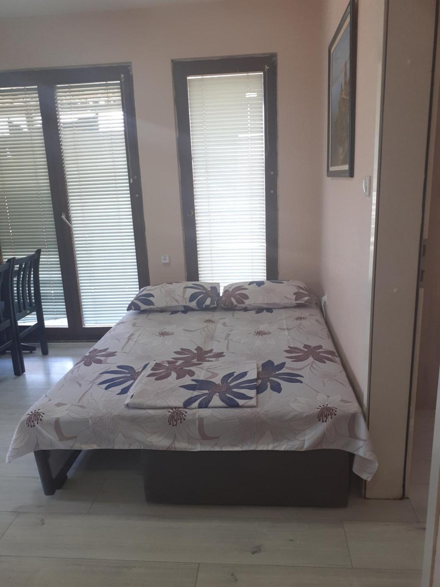 Apartman Bojan Ohrid Eksteriør bilde